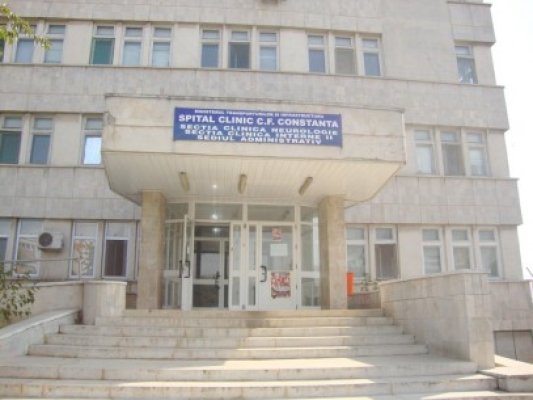 Exclusiv: Spitalul CF, prima unitate din Dobrogea acreditată CoNAS